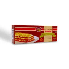 Bake Parlor Lasagne 400 Gm