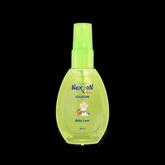 Nexton Baby Cologne 80 Ml