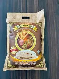 Al Fareed Multi Grain Atta 2.5 Kg