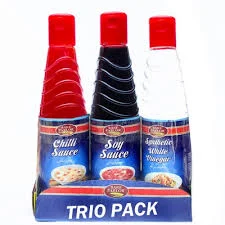 Bake Parlor Trio Pack 300 Ml