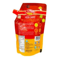 Bake Parlor Pizza Sauce 400 G