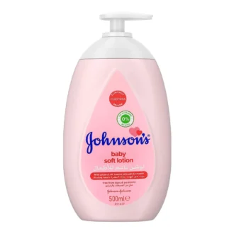 Johnson Baby Lotion 500 Ml