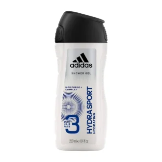 Adidas Hydra Sport Shower Gel 250 Ml