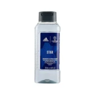 Adidas Star Shower Gel 250 Ml
