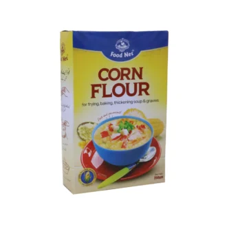 Food Net Corn Flour 250 Gm