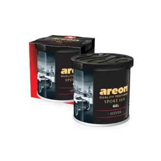 Areon Perfumes Sport Lux Gel Platunum