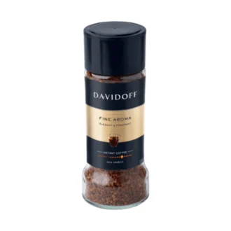 Davidoff Coffee Rich Aroma 100 Gm