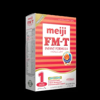 Meiji Fm-T Infant Formula 1 200 G