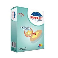Saniplast Spot Pack 20 Pcs