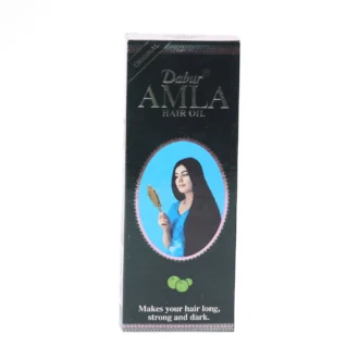 Dabur Amla Hair Oil 200 Ml
