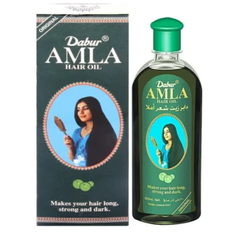 Dabur Amla Hair Oil 50 Ml