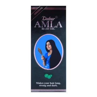 Dabur Amla Hair Oil 100 Ml