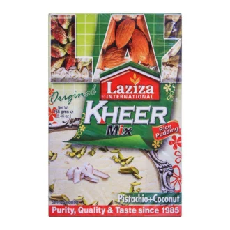 Laziza Kheer Mix Pistachio 155 Gm