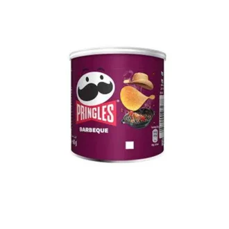 Pringles Barbeque 40 Gm