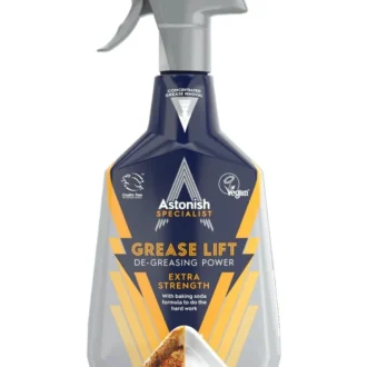Astonish Grease Lifter 750 Ml