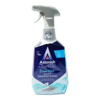 Astonish Stainless - Shine 750 Ml