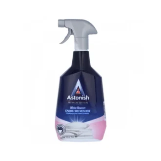 Astonish Fabric Refresher Hibiscus Blossom 750 Ml