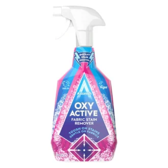 Astonish Oxy Active Fabric Stain Remover 750 Ml