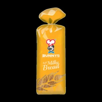 Bunnys Milky Bread Large
