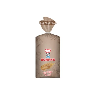 Bunnys Bran Bread
