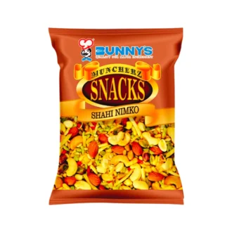 Bunnys Shahi Nimko 180 Gm