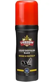 London Shine Shoe Polish 100 Ml