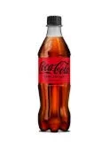 Coca Cola Zero Sugar 500 Ml