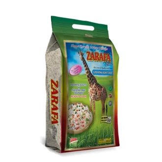 Zarafa Super Kernal Basmati Rice 5 Kg