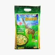 Zarafa Super Kernal Basmati Rice 2 Kg