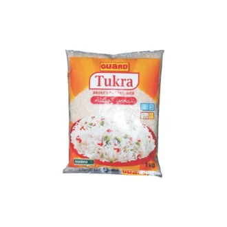 Guard Tukra Basmati 1 Kg