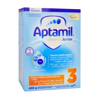 Aptamil Advance 2 400 Gm