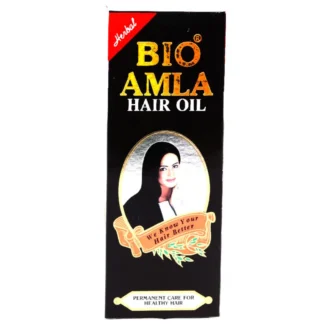 Bio Amla Hair Oil 200 Ml