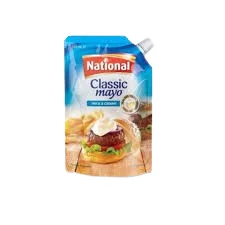 National Classic Mayo 200 G