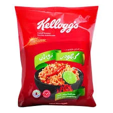 Kelloggs Ho & Lemon Noodles 70 Gm