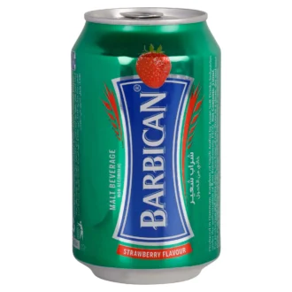 Barbican Strawberry 330 Ml