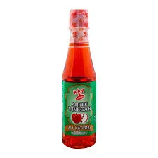 Key Apple Vinegar 300 Ml