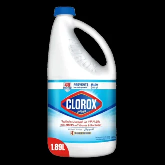 Clorox Whites Bleach 1.89 Ltr