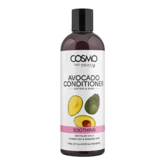 Cosmo Avocado Conditioner 480 Ml