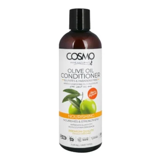 Cosmo Olive Oil Conditioner 480 Ml