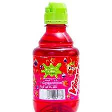 Vimto Strawberry 250 Ml