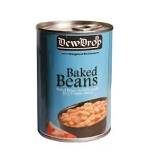 Dewdrop Red Kidney Beans 380 G