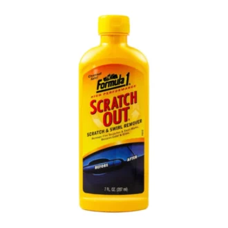 Formula 1 Scratch Out 207 Ml