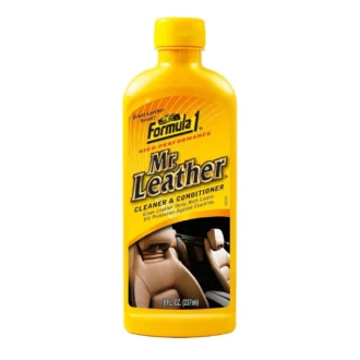 Formula 1 Mr Leather 237 Ml