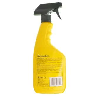 Formula 1 Mr.Leather 473 Ml