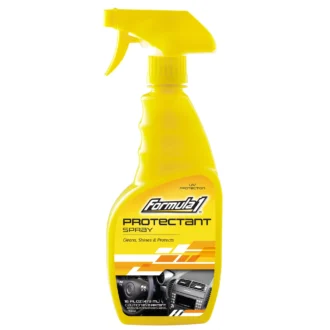 Formula 1 Protectant High Performance Spray