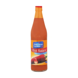 American Garden Bbq Sauce 510 G