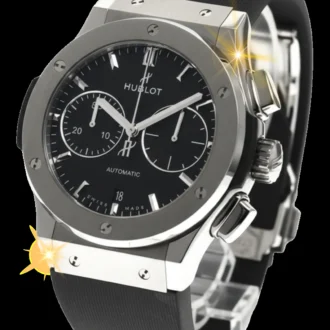 Hublot Watch B
