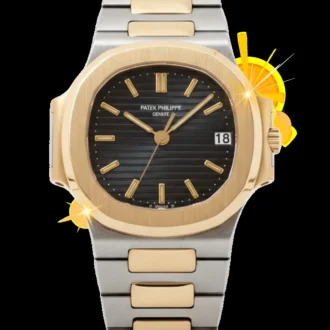 Patek Philippe Geneve Watch B