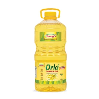 Youngs Orla Canola Oil