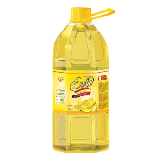 Prema Canola Oil 4.5 Ltr Bottle